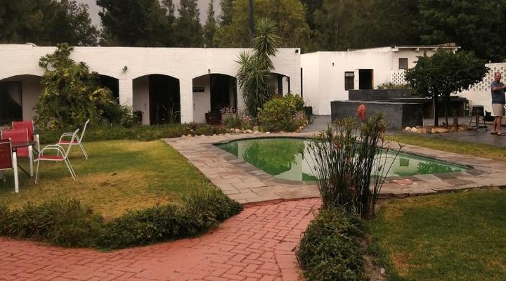 Joie de Vivre Country House