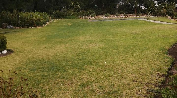 Joie de Vivre Country House