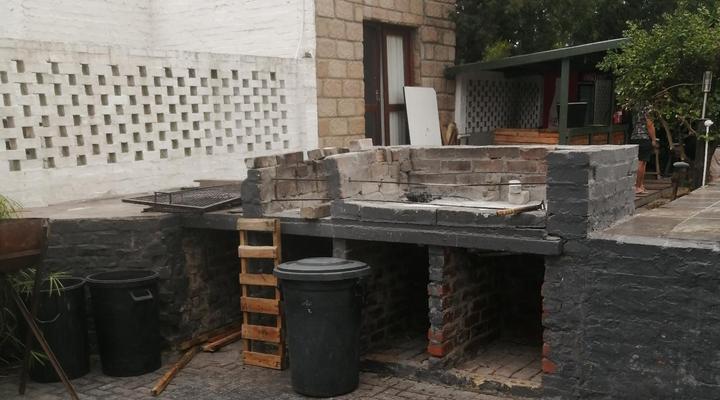 Joie de Vivre Country House