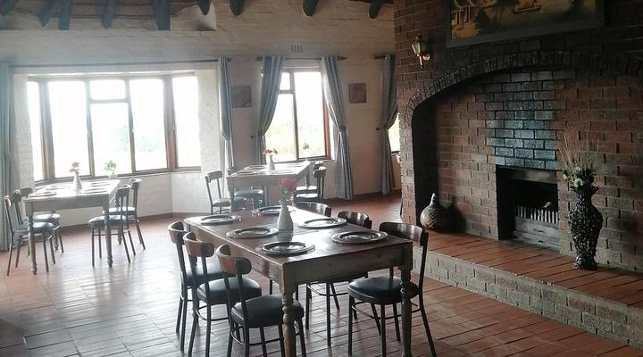 Joie de Vivre Country House