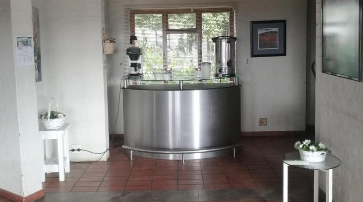 Joie de Vivre Country House