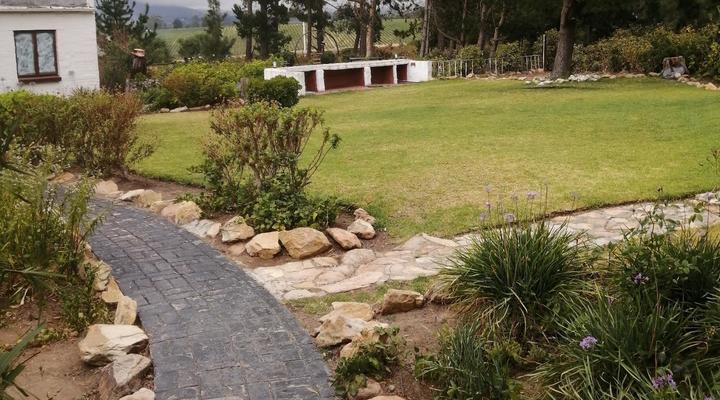 Joie de Vivre Country House