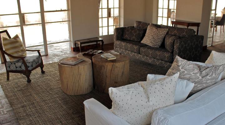 Hideaways Nantwich Lodge, Hwange