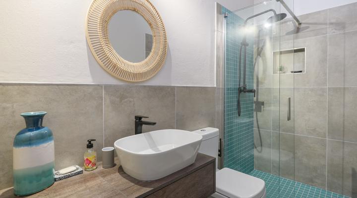 San Lameer Villa 3107 - 4 Bedroom Classic