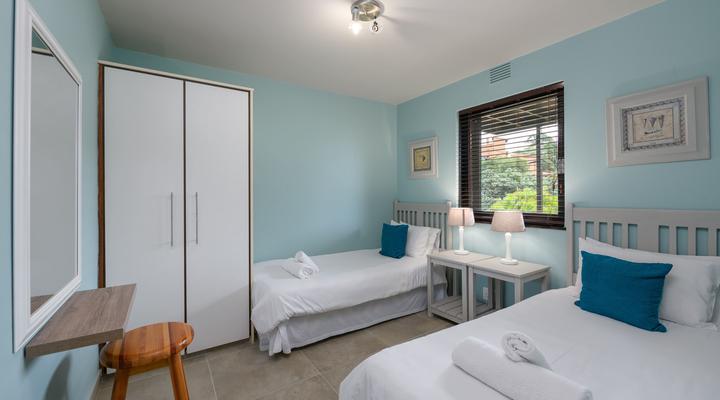 San Lameer Villa 3107 - 4 Bedroom Classic