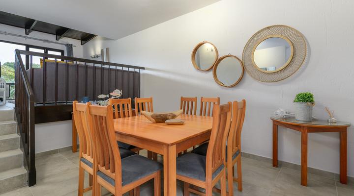 San Lameer Villa 3107 - 4 Bedroom Classic