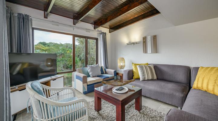 San Lameer Villa 3107 - 4 Bedroom Classic