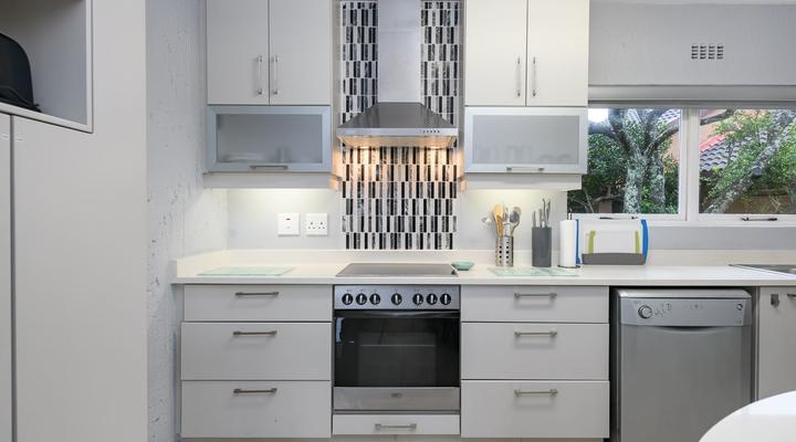 San Lameer Villa 3706 - 4 Bedroom Superior