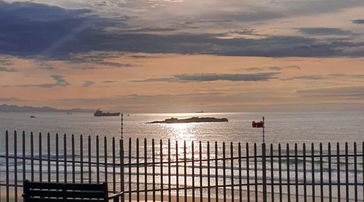 C Cottage right on the C