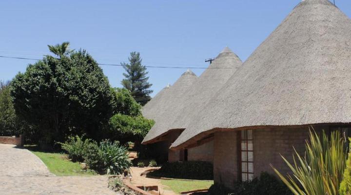 Bird Haven Guesthouse