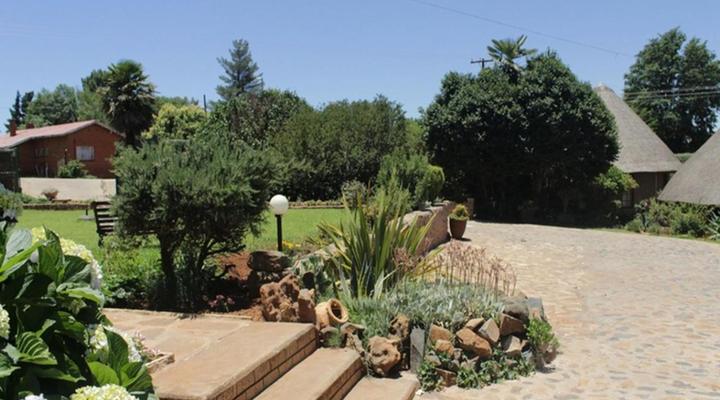 Bird Haven Guesthouse