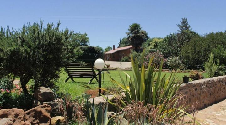 Bird Haven Guesthouse