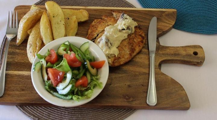 Bird Haven Guesthouse