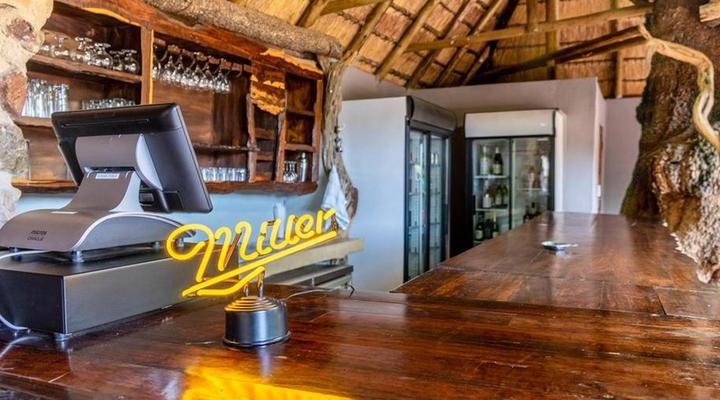 Bonwa Phala Game Lodge