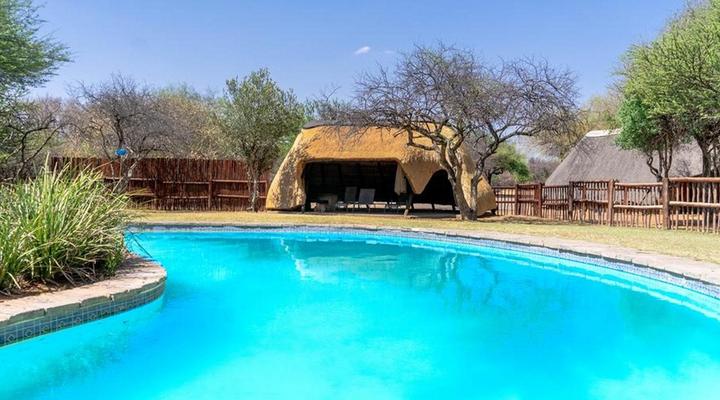 Bonwa Phala Game Lodge