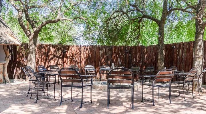 Bonwa Phala Game Lodge