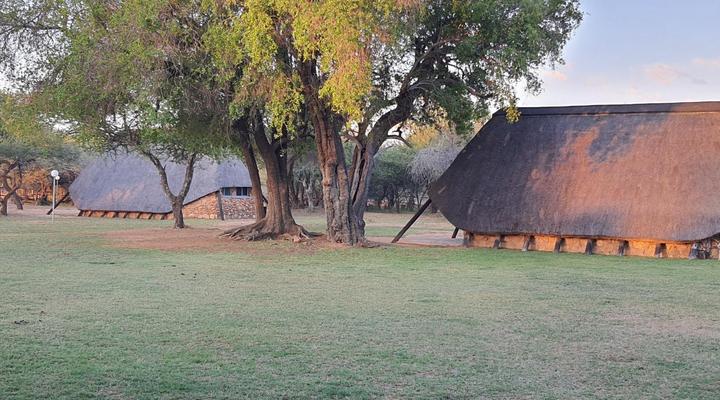 Bonwa Phala Game Lodge