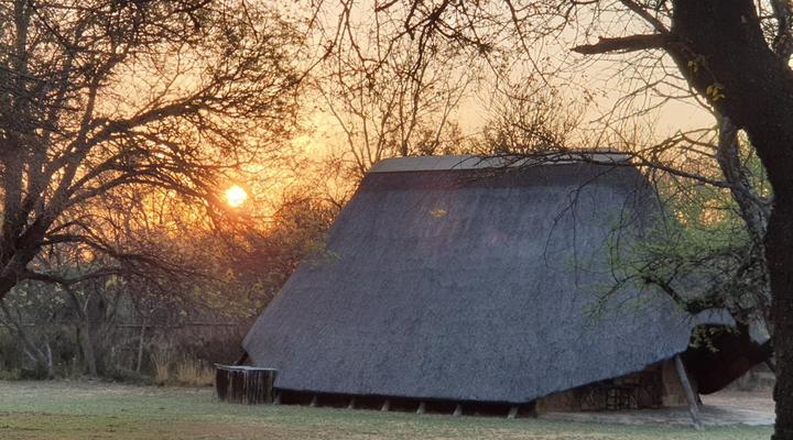 Bonwa Phala Game Lodge