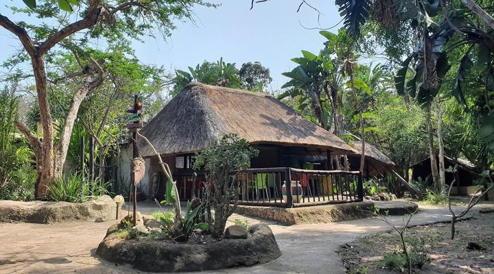 Pumusa Bushcamp