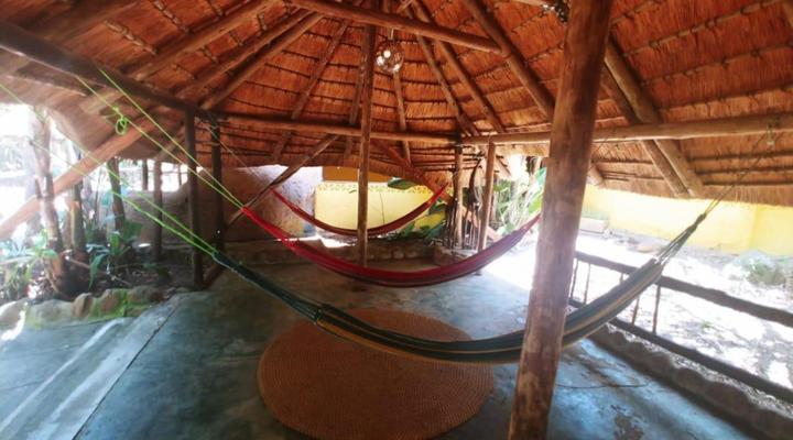 Pumusa Bushcamp
