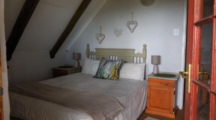 Proudfoot Holiday Farm