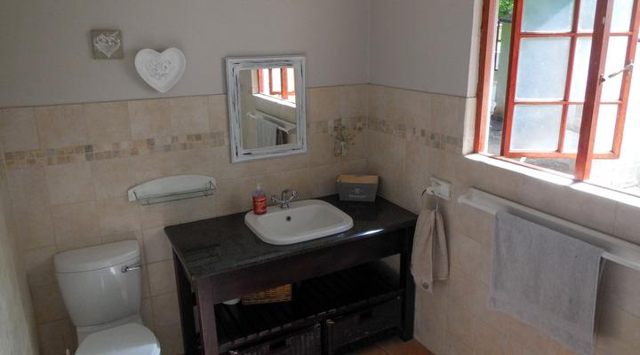 Proudfoot Holiday Farm