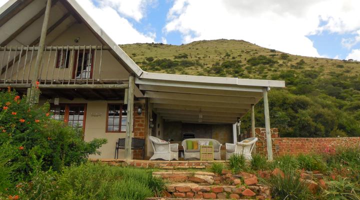 Proudfoot Holiday Farm