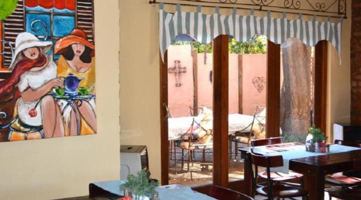 Claires of Centurion