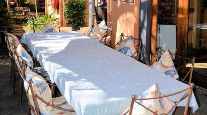 Claires of Centurion