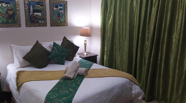 Vinkel & Koljander Cottage