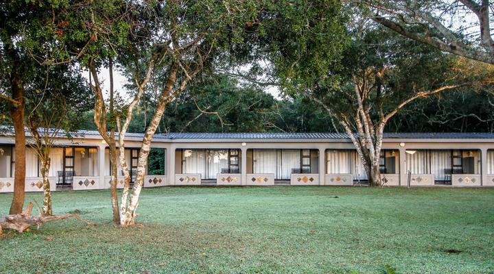 Ezulwini Game Lodge