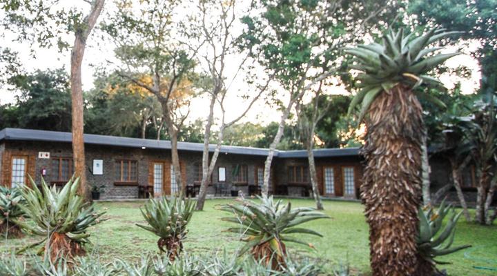 Ezulwini Game Lodge
