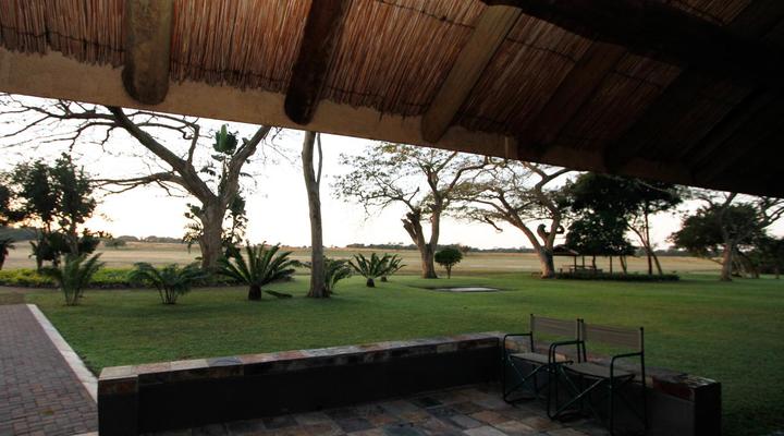 Ezulwini Game Lodge