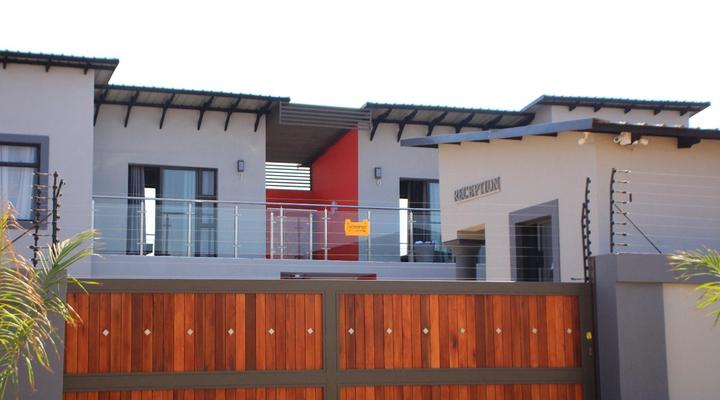 Thavhani Boutique Hotel