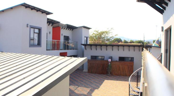 Thavhani Boutique Hotel