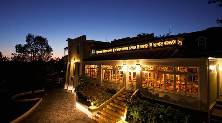 Schoone Oordt Country House