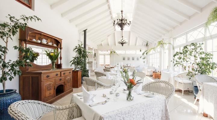 Schoone Oordt Country House