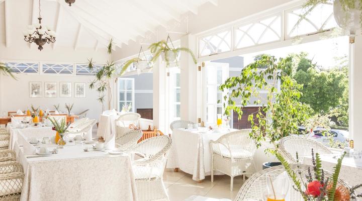 Schoone Oordt Country House