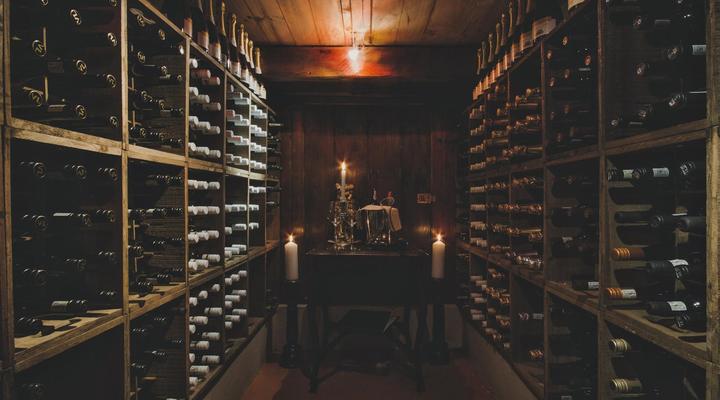 Schoone Oordt Country House