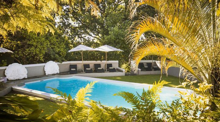 Schoone Oordt Country House