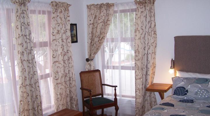 Jaloersbaai Guest Cottage