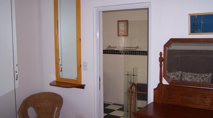 Jaloersbaai Guest Cottage