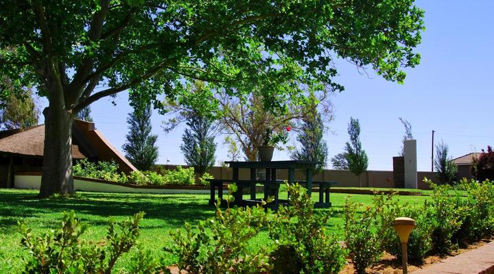 Stokkiesdraai Guest House