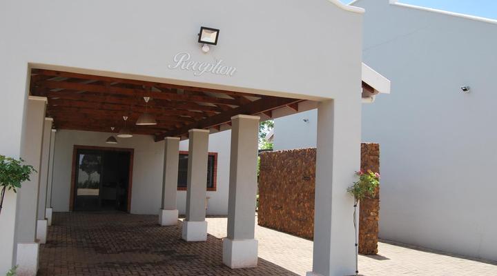 Stokkiesdraai Guest House