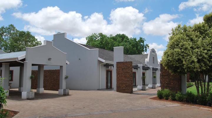 Stokkiesdraai Guest House