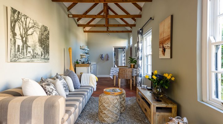 Mayflower Cottage