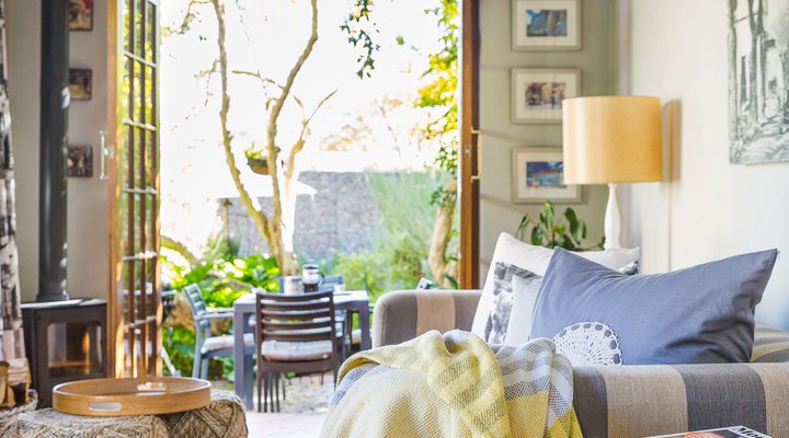 Mayflower Cottage