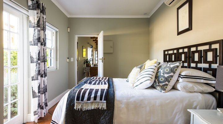 Mayflower Cottage