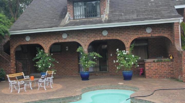 Le Residence De Josephine