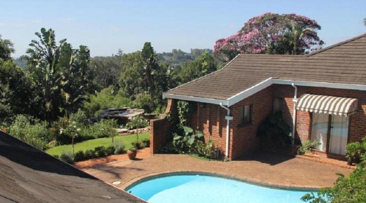 Le Residence De Josephine